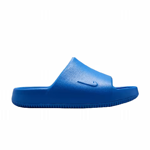 Nike Calm 2.0 Slide GS 'Blue Crystal'