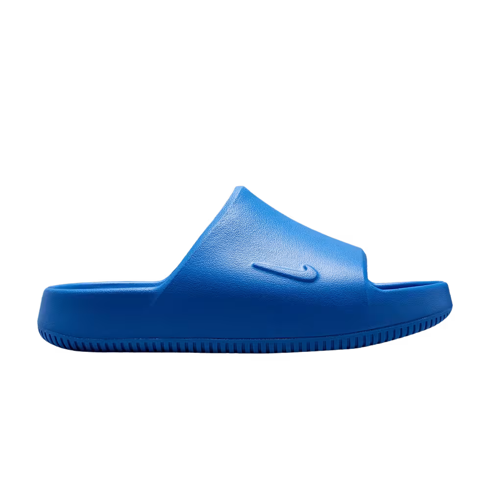 Nike Calm 2.0 Slide GS Blue Crystal