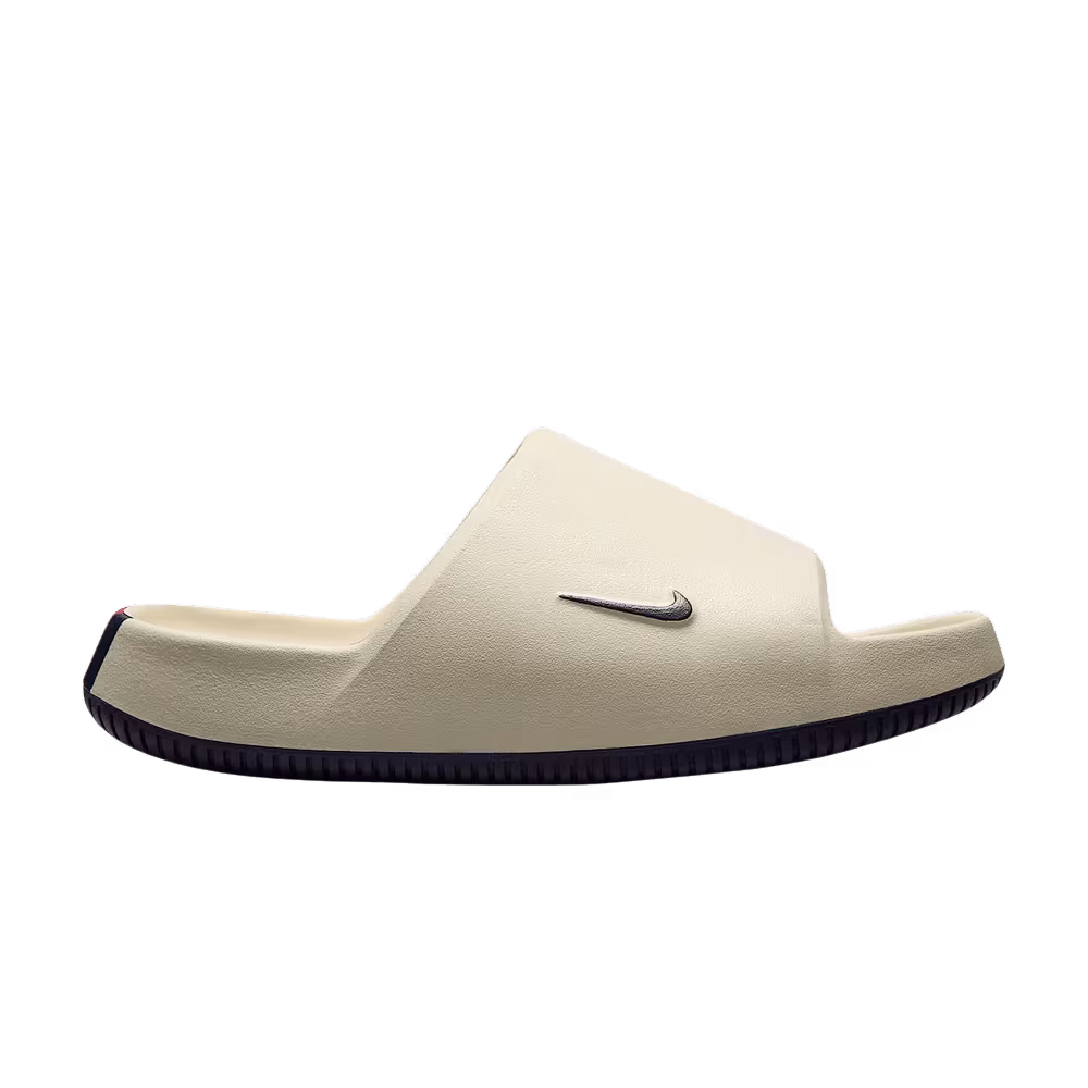 NFL x Nike Calm Slide New England Patriots