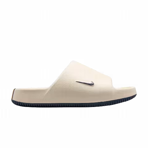 Nike Calm Slide 'WVU'