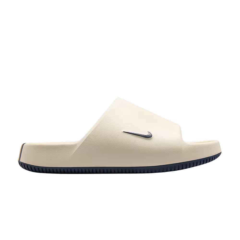 Nike Calm Slide WVU