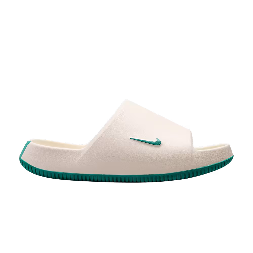 NFL x Nike Calm Slide Miami Dolphins