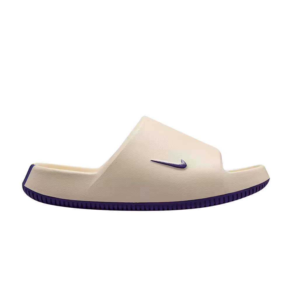 NFL x Nike Calm Slide Minnesota Vikings