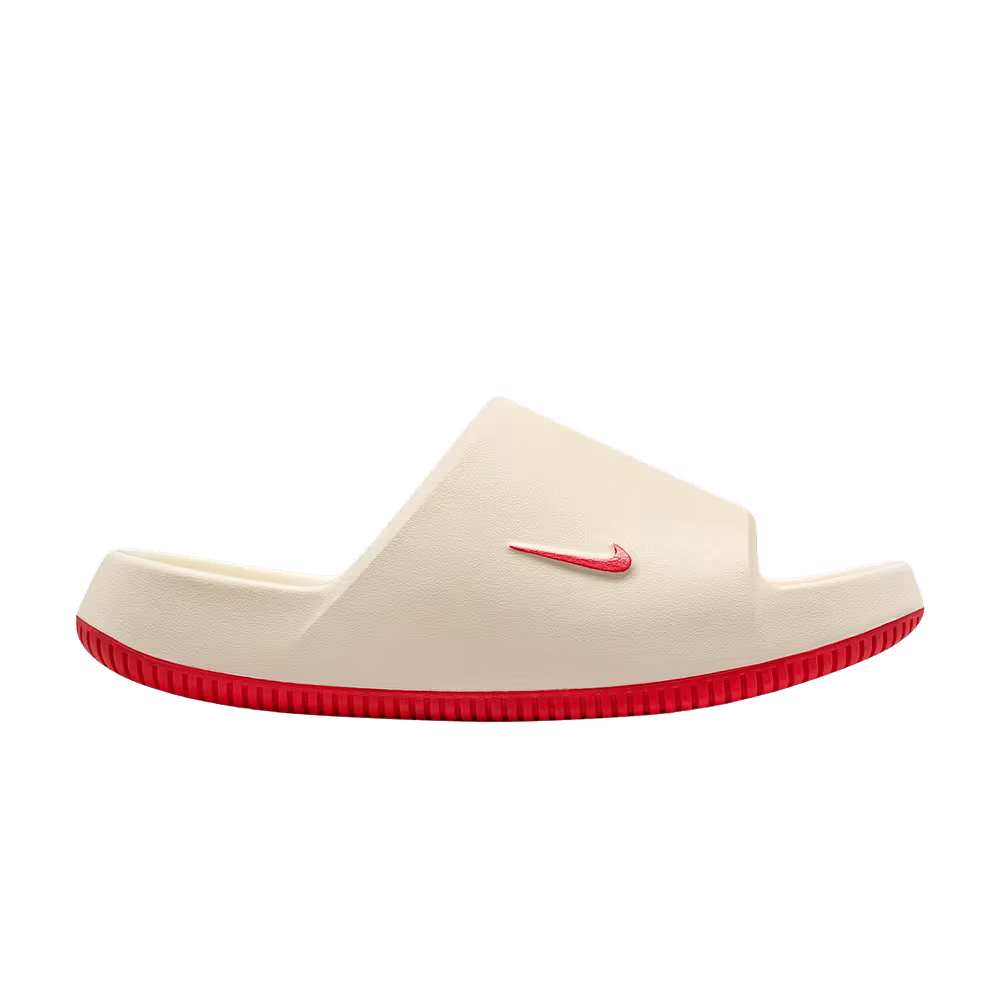 Nike Calm Slide Ohio State