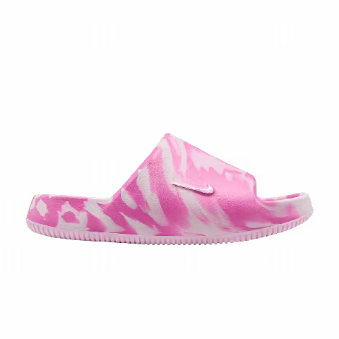 Nike Wmns Calm 2.0 Slide 'Playful Pink'