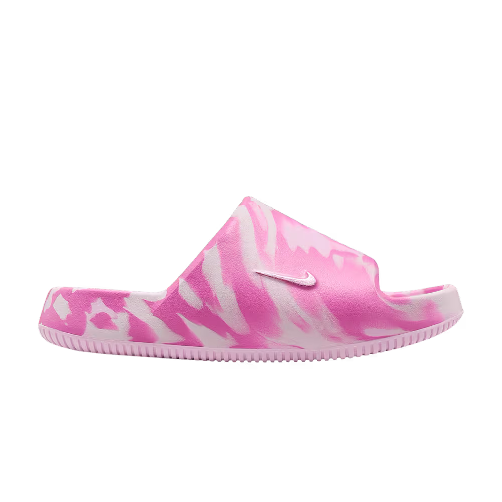 Nike Women's Calm 2.0 Slide Playful Pink