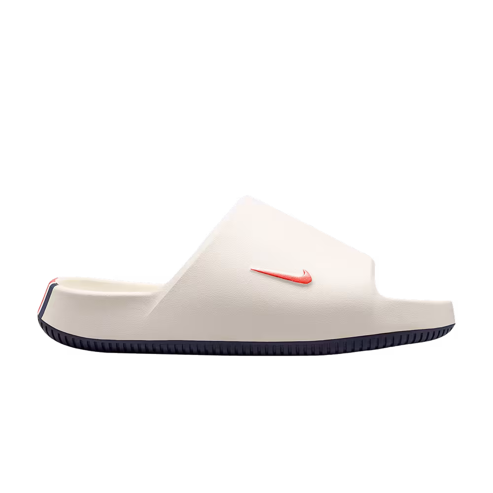 Nike Calm Slide Auburn
