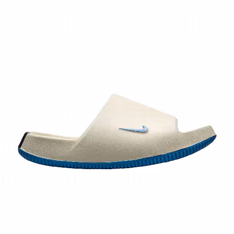 NFL x Nike Calm Slide 'Tennessee Titans'