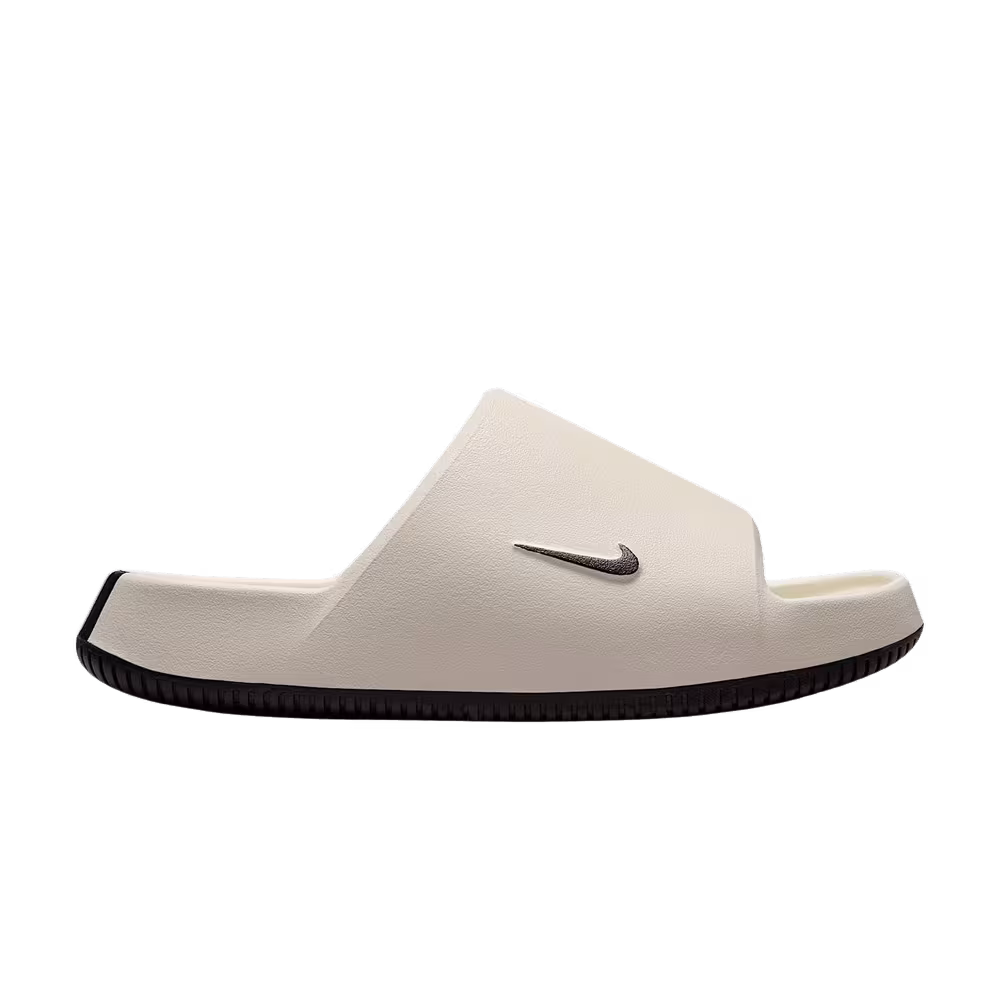 NFL x Nike Calm Slide Las Vegas Raiders