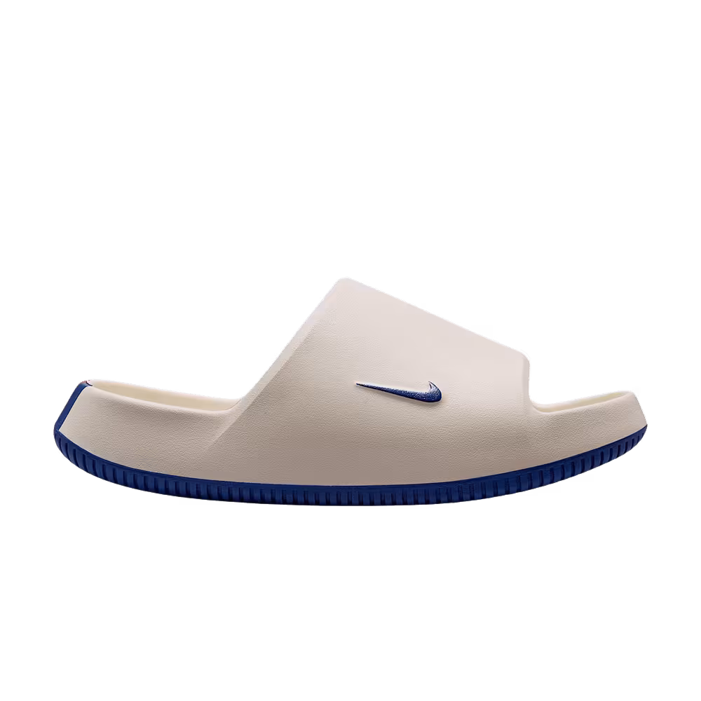 NFL x Nike Calm Slide New York Giants