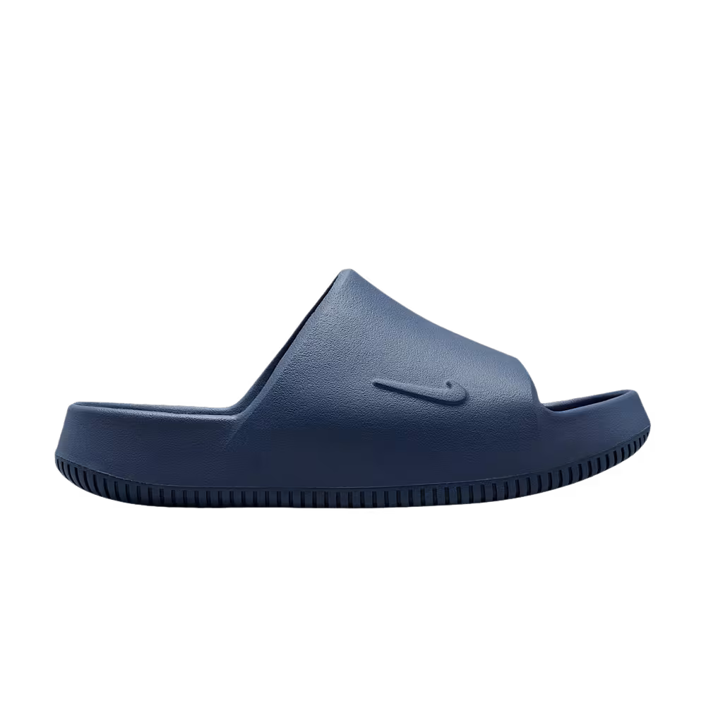 Nike Calm 2.0 Slide GS Diffused Blue
