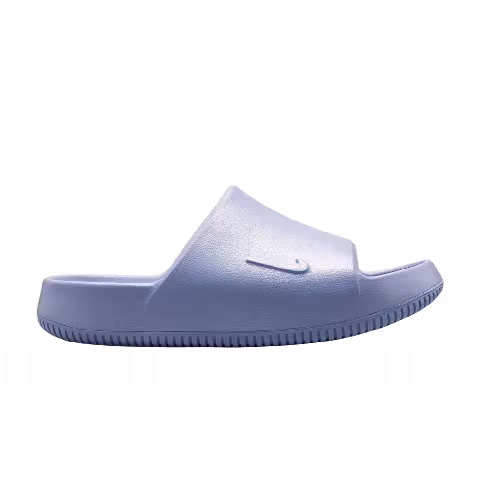 Nike Calm 2.0 Premium Slide GS 'Ghost'
