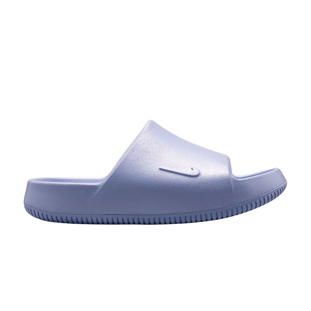 Nike Calm 2.0 Premium Slide GS Ghost