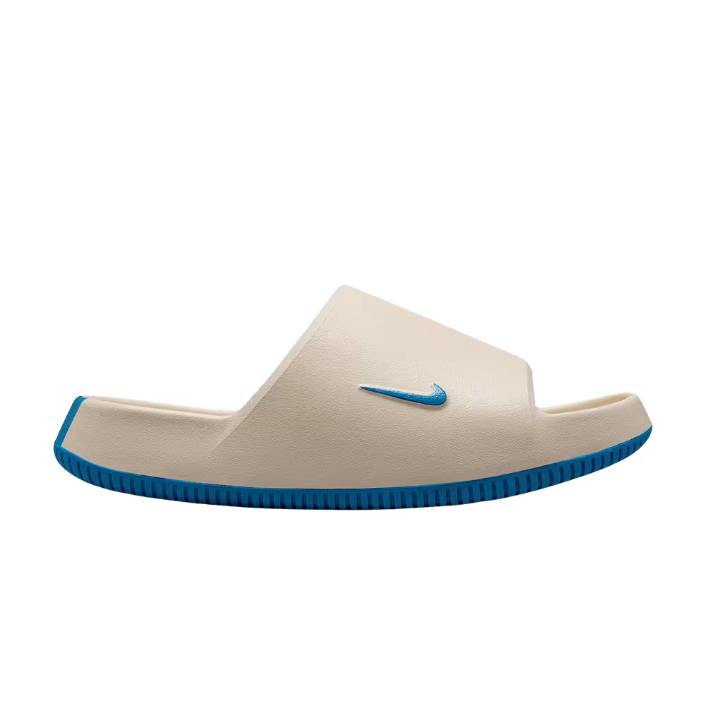 NFL x Nike Calm Slide Carolina Panthers