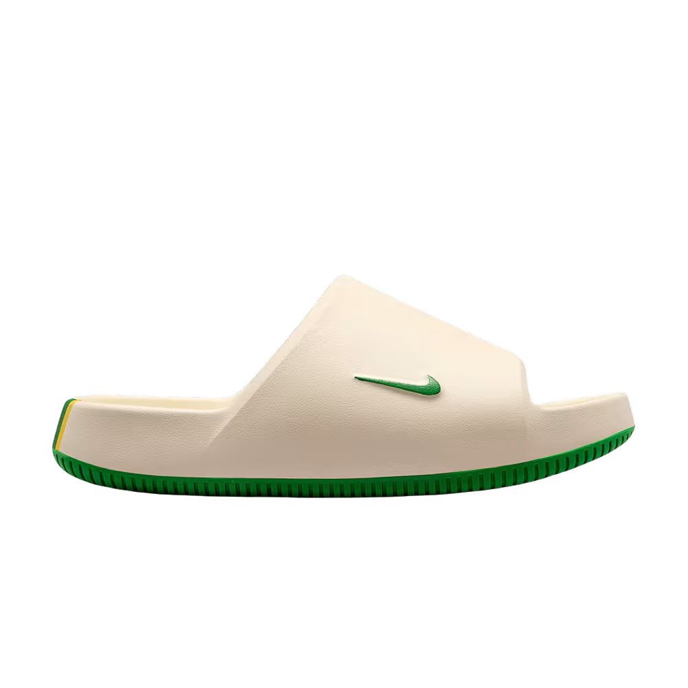 Nike Calm Slide Oregon