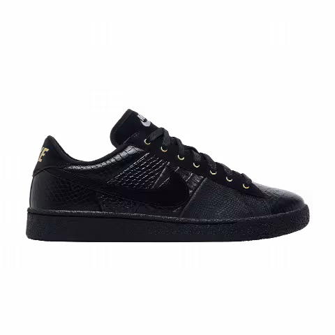 Nike Tennis Classic Premium 'Black'