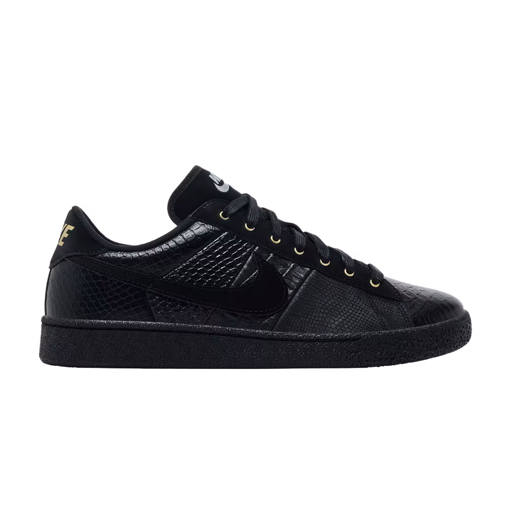Nike Tennis Classic Premium Black