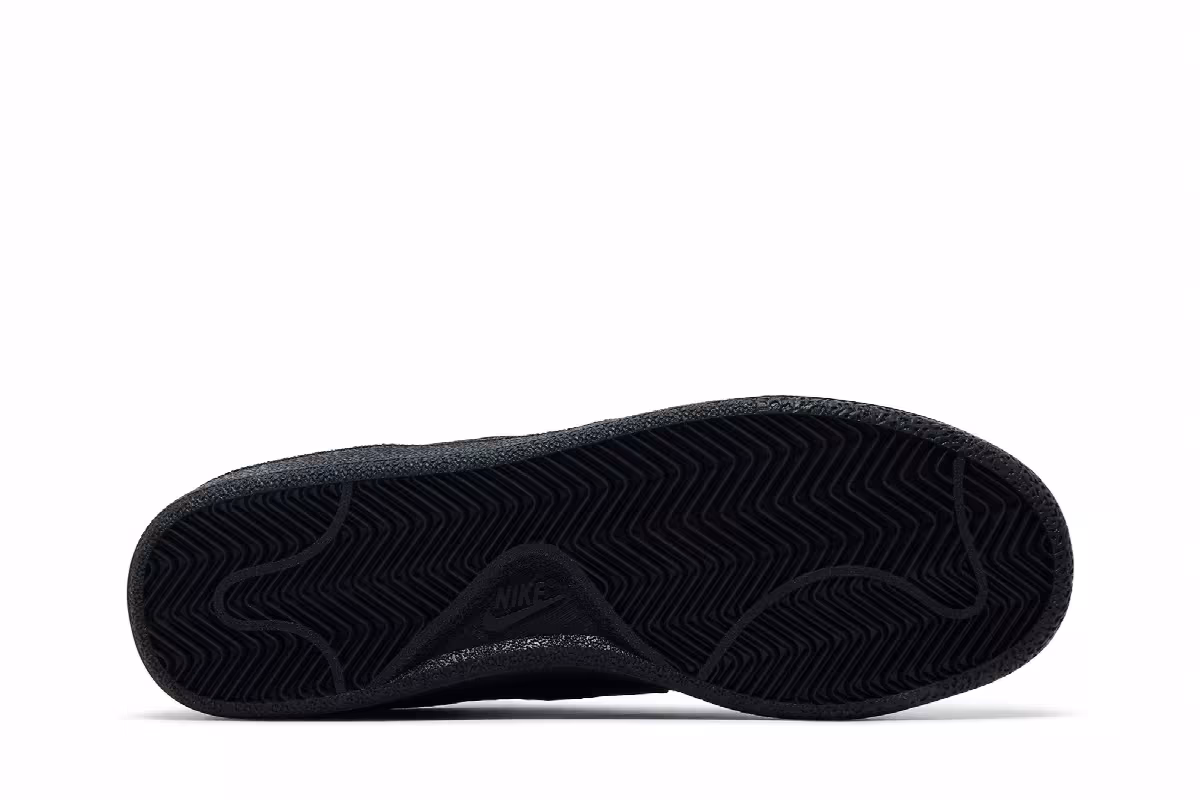 Nike Tennis Classic Premium Black, view 5