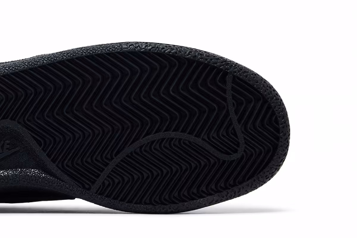 Nike Tennis Classic Premium Black, view 6