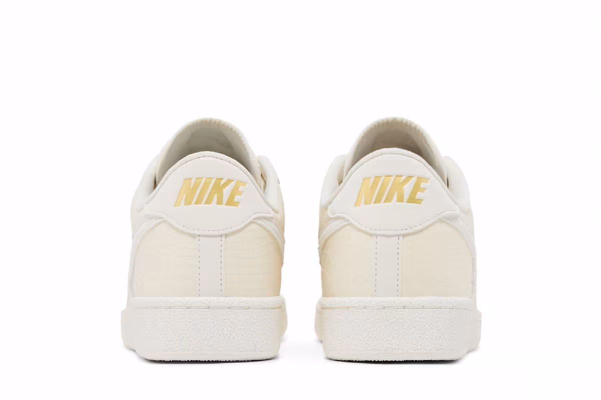 Nike Tennis Classic Premium Pale Ivory, view 7