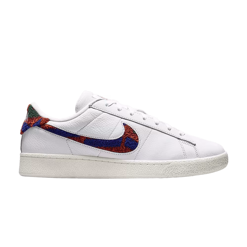 Nike Tennis Classic Premium White Sail