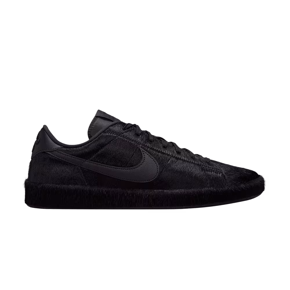Nike Tennis Classic Chew Dog Black