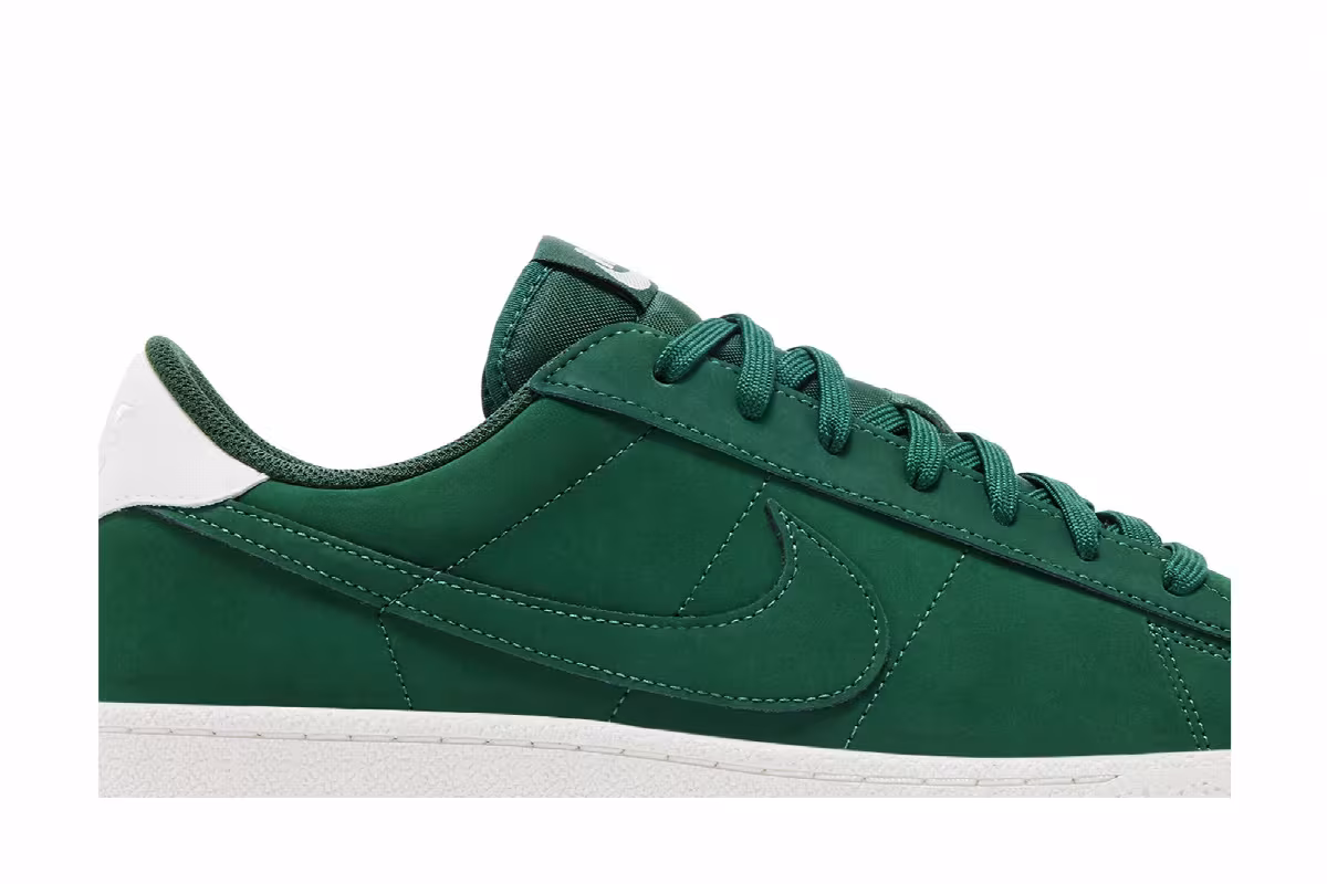 Nike Tennis Classic Fir Sail, view 3