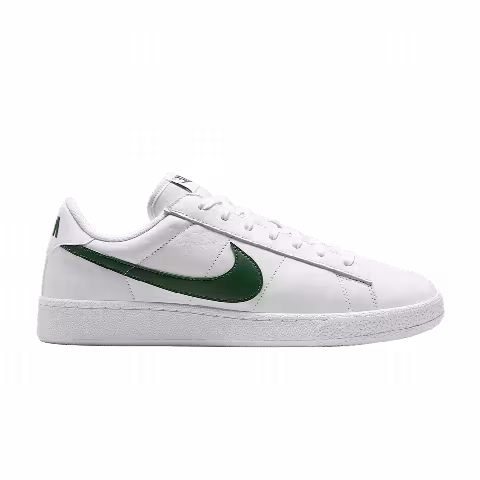 Nike Tennis Classic Cs 'White White Gorge Green'