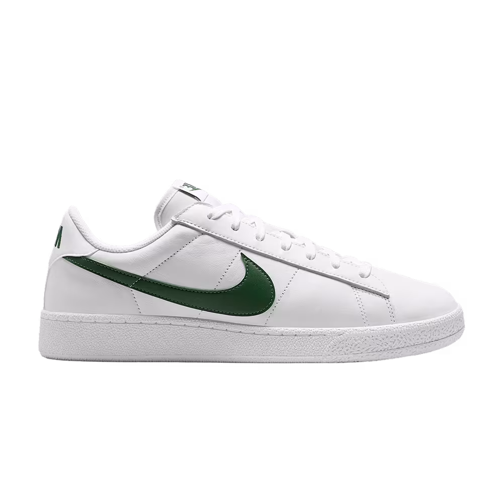 Nike Tennis Classic Cs White White Gorge Green