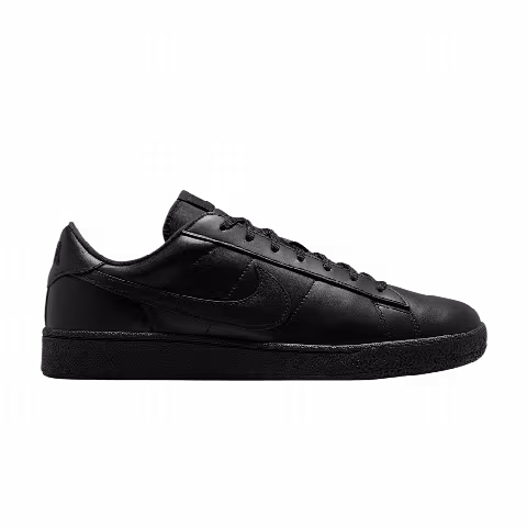 Nike Tennis Classic CS 'Triple Black'