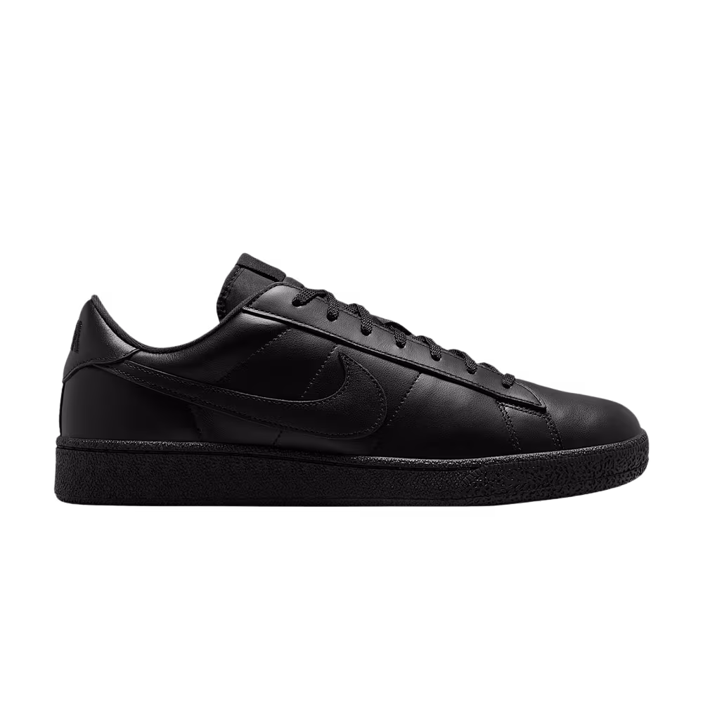Nike Tennis Classic CS Triple Black