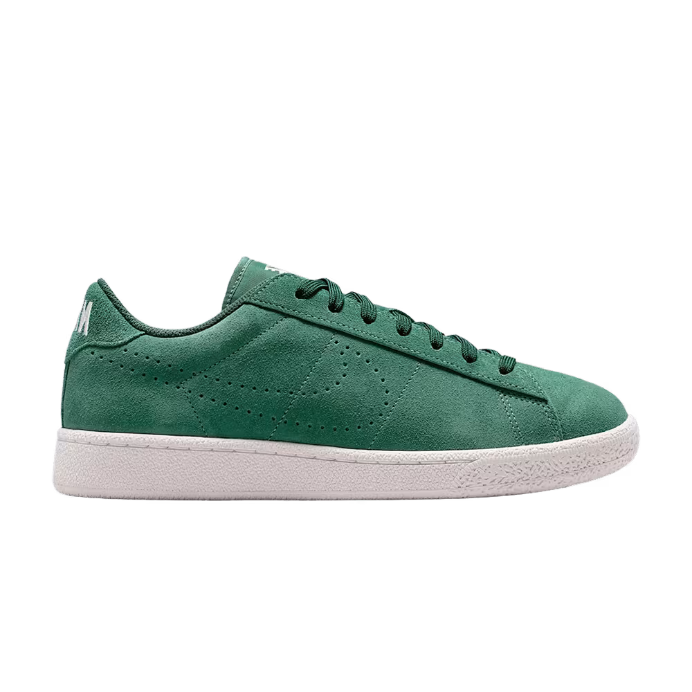 Nike Women's Tennis Classic Gorge Green