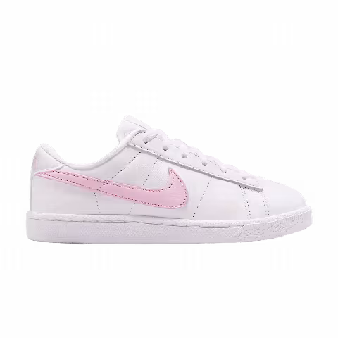 Nike Tennis Classic PS 'White Pink Foam'