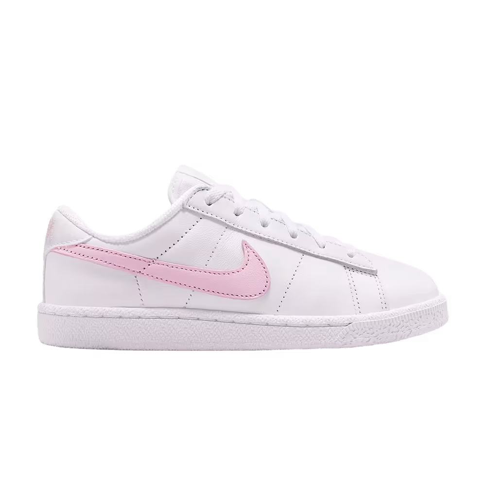 Nike Tennis Classic PS White Pink Foam
