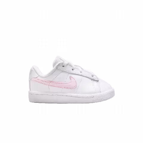Nike Tennis Classic TD 'White Pink Foam'