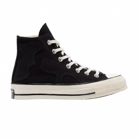 Converse Wmns Chuck 70 High 'Raw Earth Camo'