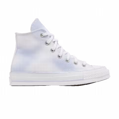 Converse Wmns Chuck 70 High 'Muted Cloud Wash'