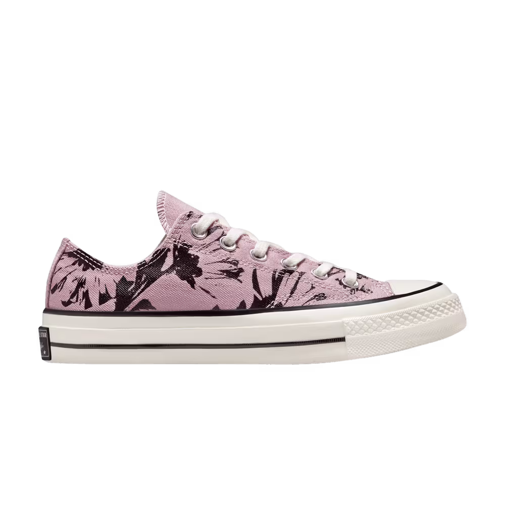 Converse Women's Chuck 70 Low Hybrid Floral