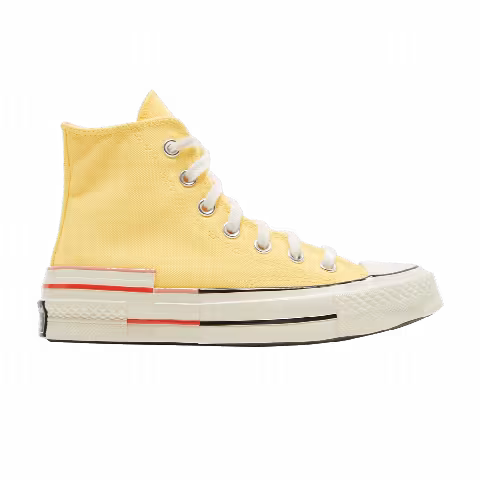Converse Wmns Chuck 70 High 'Citron Pulse'