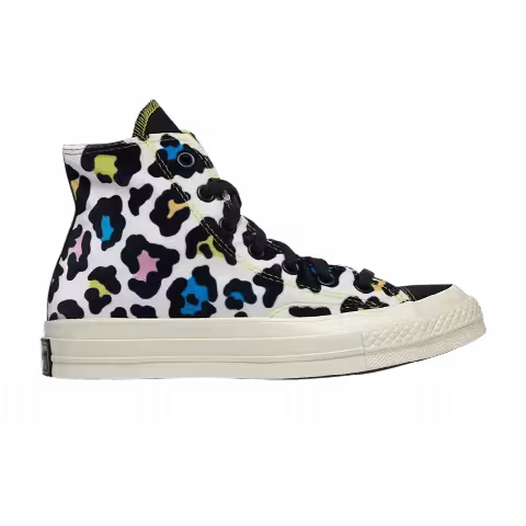 Converse Wmns Chuck 70 High 'Welcome To The Wild Eggs'