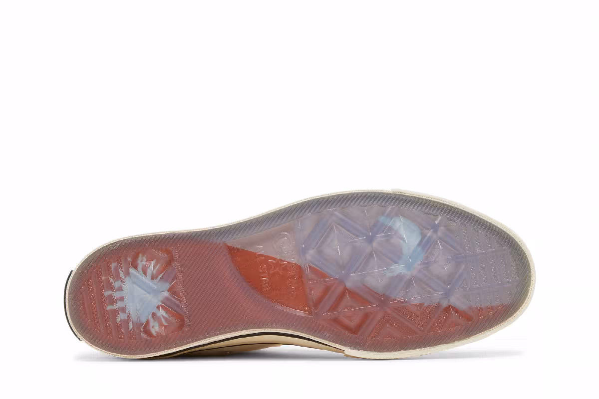 Converse Women's Chuck 70 High Mystic World - Future is Bright, view 5