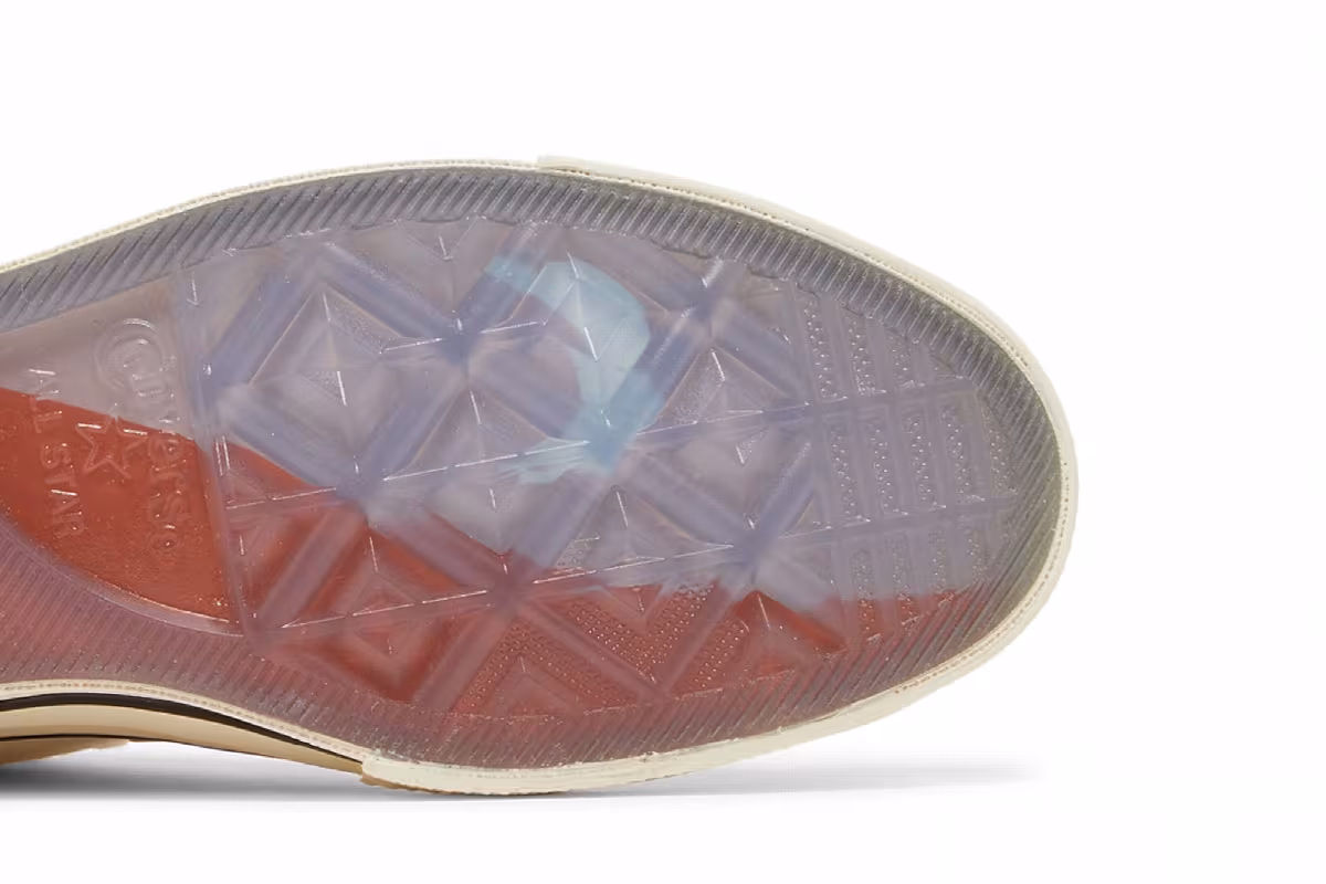 Converse Women's Chuck 70 High Mystic World - Future is Bright, view 6