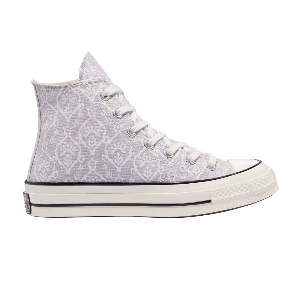 Converse Women's Chuck 70 High Summer Spirit - Infinite Lilac