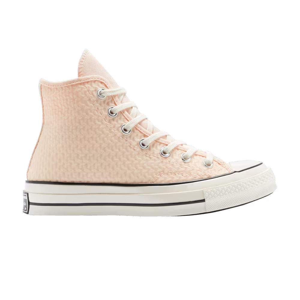 Converse Women's Chuck 70 High Alt Exploration - Crimson Tint