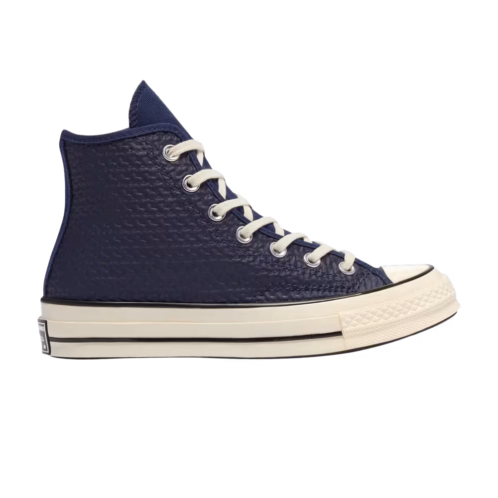 Converse Women's Chuck 70 High Alt Exploration - Midnight Navy