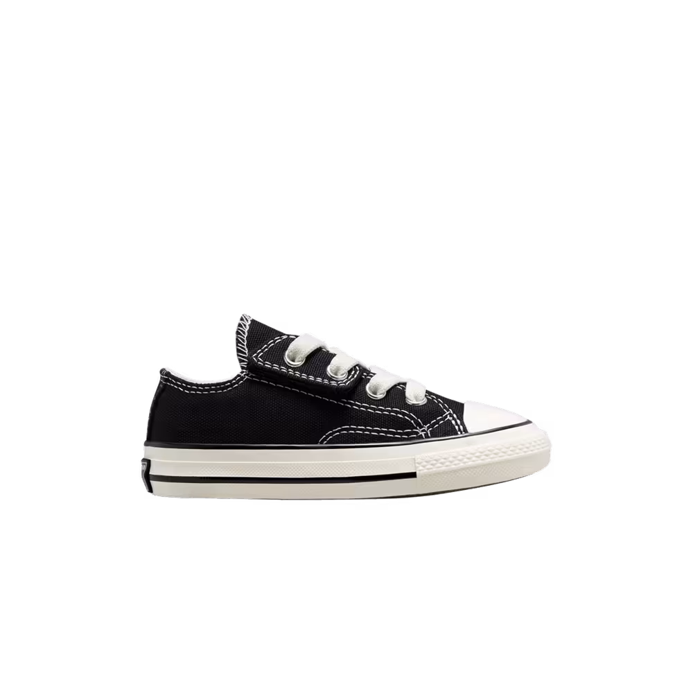 Converse Chuck 70 Easy-On Low TD Black White