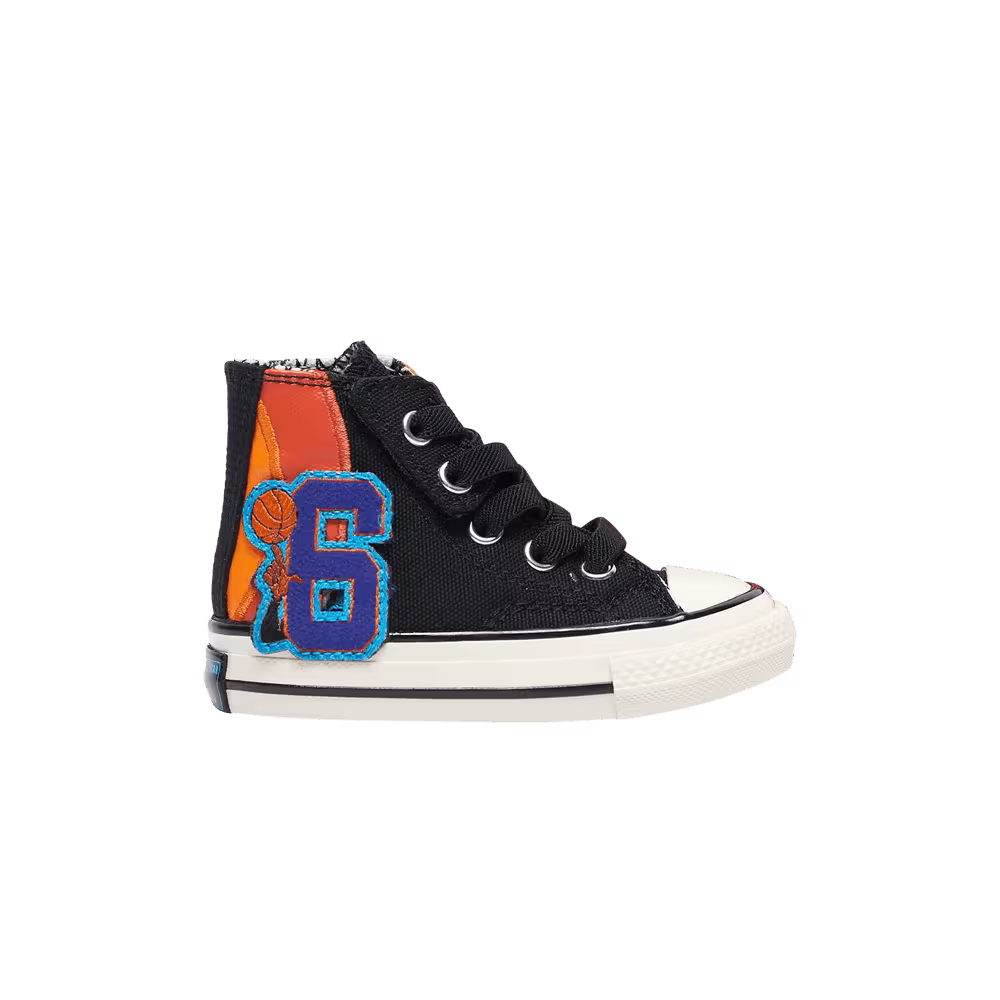 Space Jam x Converse Chuck 70 High TD A New Legacy