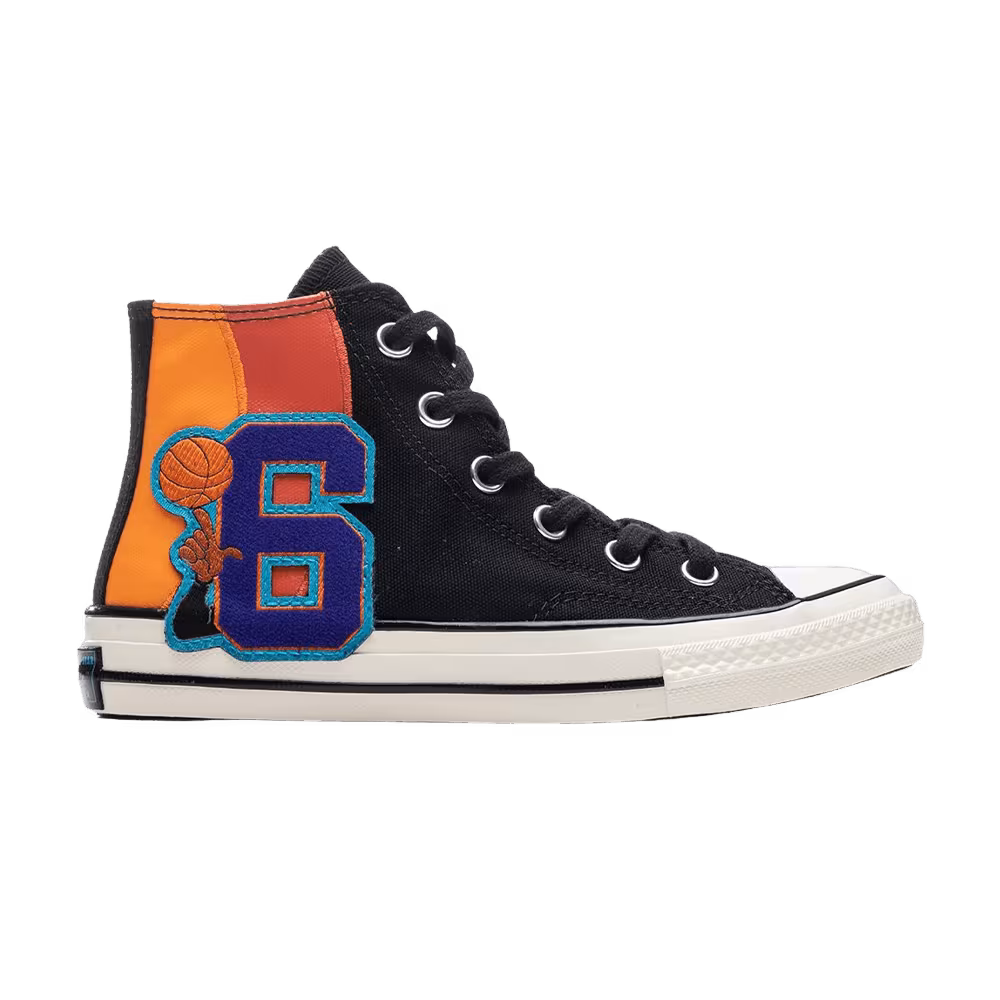 Space Jam x Converse Chuck 70 High PS A New Legacy
