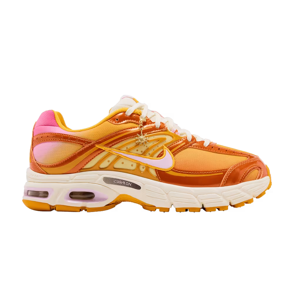 Nike Women's Air Max Moto 2K Orange Horizon