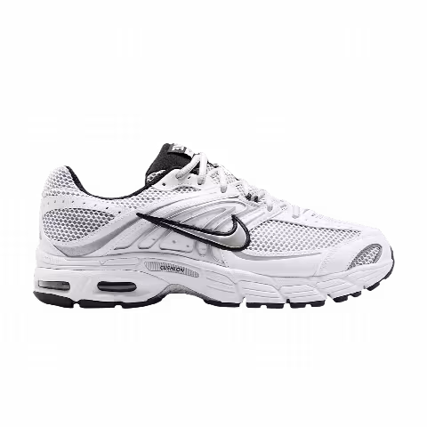 Nike Air Max Moto 2K 'White Black Wolf Grey'